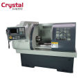 CK6432A Mini máquina herramienta pequeña torno CNC de la máquina de China